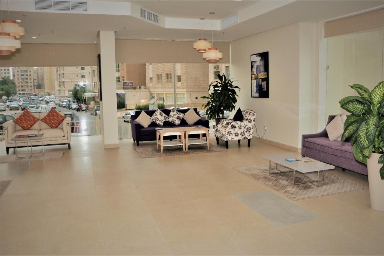 The Lofts Kuwait Fintas Hostel Кувейт Екстериор снимка