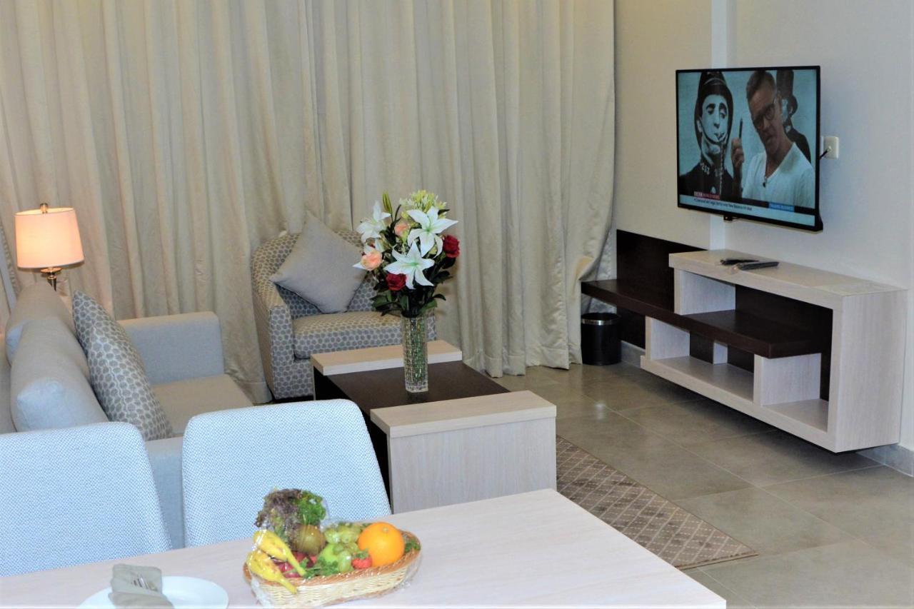 The Lofts Kuwait Fintas Hostel Кувейт Екстериор снимка