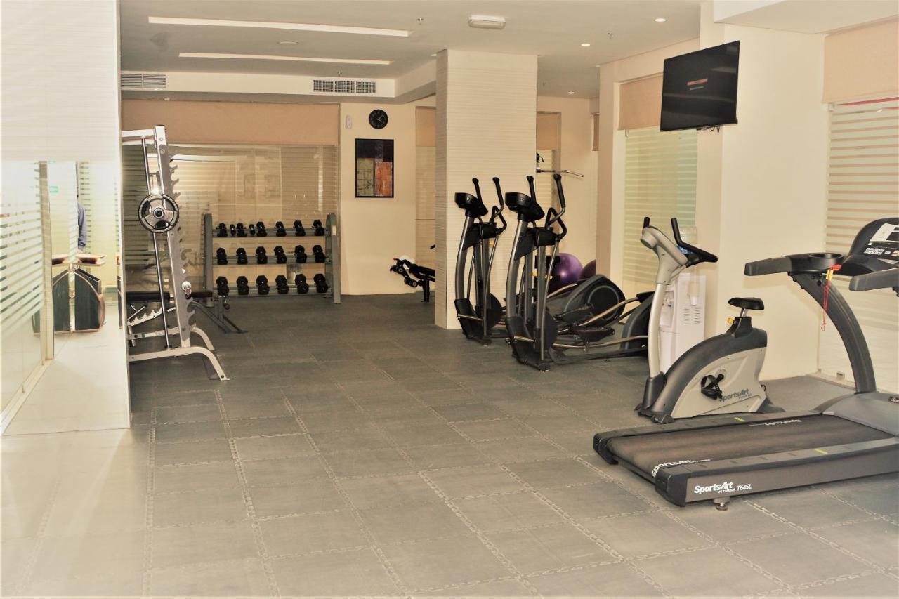 The Lofts Kuwait Fintas Hostel Кувейт Екстериор снимка