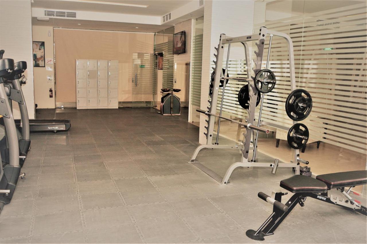 The Lofts Kuwait Fintas Hostel Кувейт Екстериор снимка