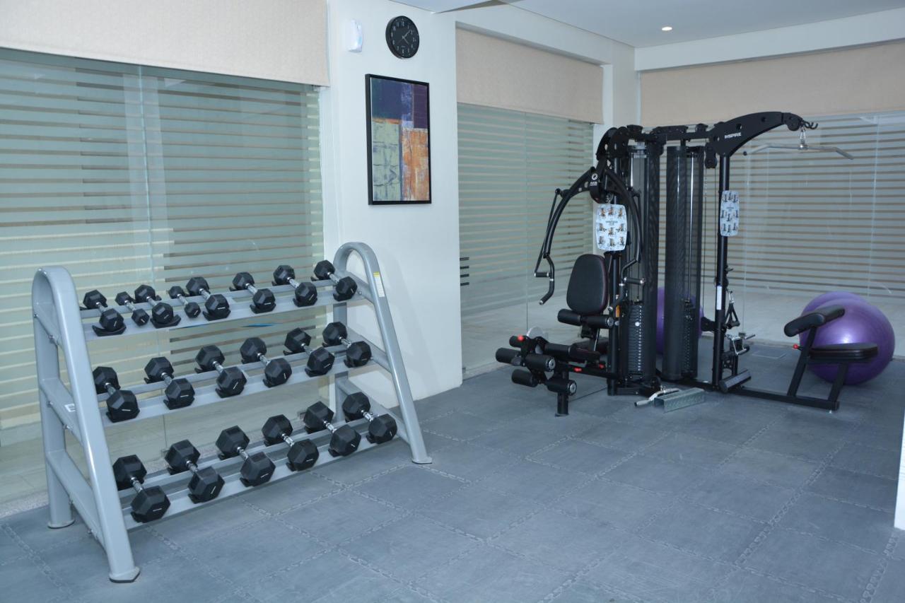 The Lofts Kuwait Fintas Hostel Кувейт Екстериор снимка